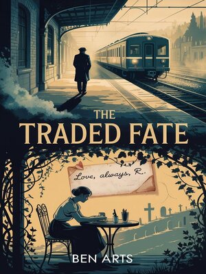 cover image of The Traded Fate